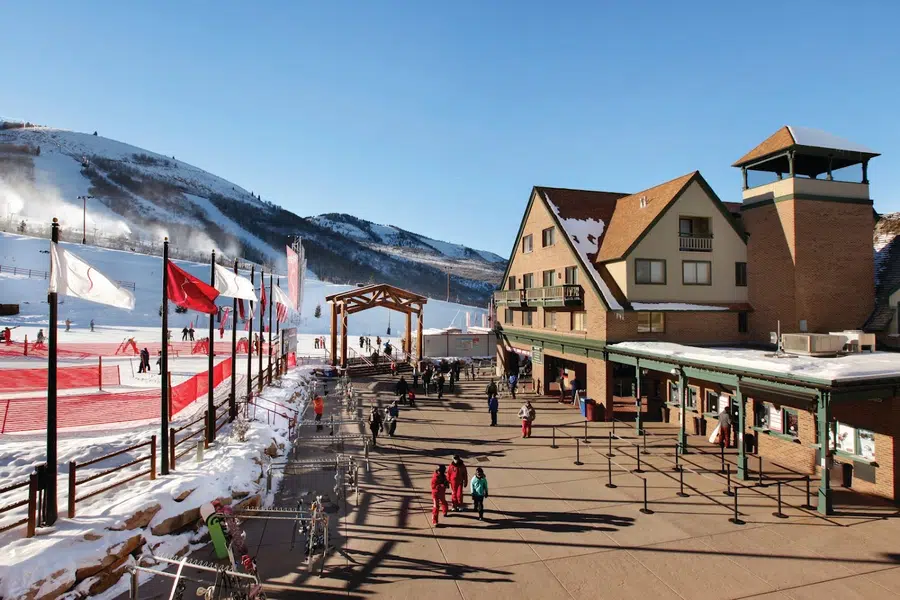 Lofts at Mountain Village